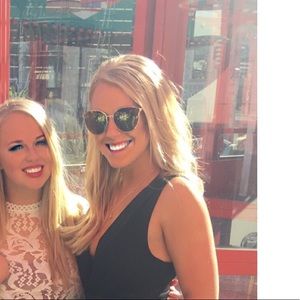 Meet your Posher, Bethany